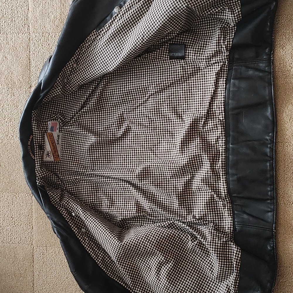 NWOT - Perfect Perfecto XL - PER70 - Picture 10 of 16